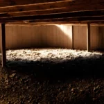 Crawlspace Inspection
