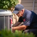 HVAC Inspection in Idaho