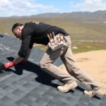 Roof Inspection in Southeast idaho
