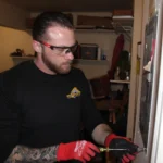 Home Inspection in southeast Idaho