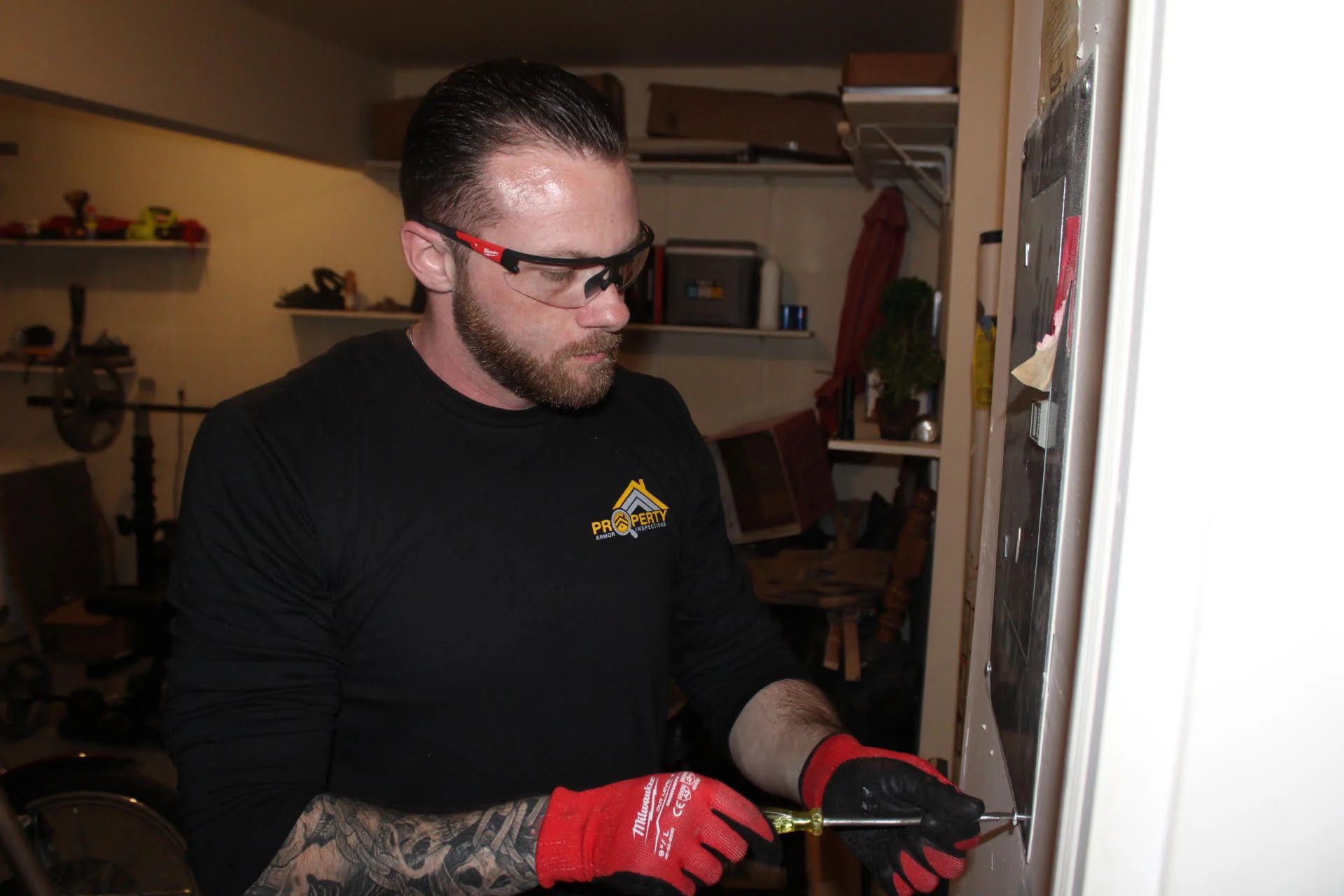 Home Inspection in southeast Idaho